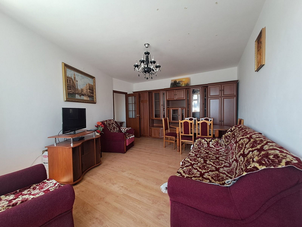 Оренда.3 кім квартира.Тернопіль.вул Чернівецька Тернополь - изображение 1