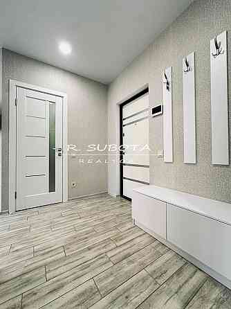 2.к. студия 45м2 ЖК Счастливый Грани Рыбинский пр. Гагарина Днепр