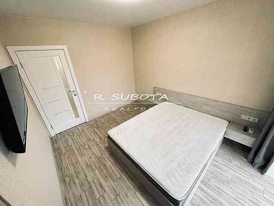 2.к. студия 45м2 ЖК Счастливый Грани Рыбинский пр. Гагарина Днепр