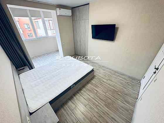 2.к. студия 45м2 ЖК Счастливый Грани Рыбинский пр. Гагарина Днепр