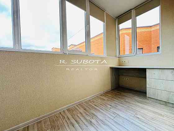 2.к. студия 45м2 ЖК Счастливый Грани Рыбинский пр. Гагарина Днепр