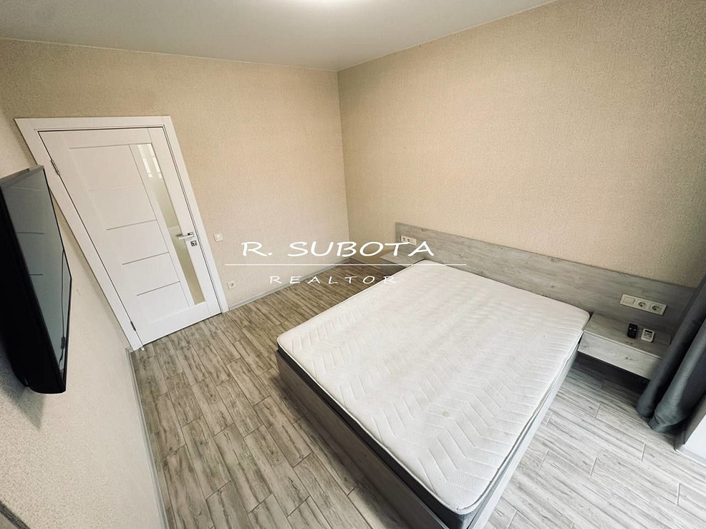 2.к. студия 45м2 ЖК Счастливый Грани Рыбинский пр. Гагарина Днепр - изображение 3