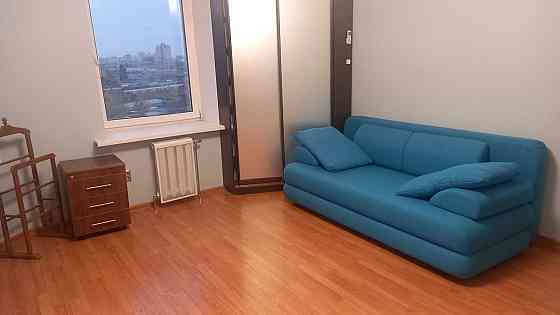 Оренда 2-х кім квартири 73м 11-й пов вул Алмаатинська 39а масив ДВРЗ Киев