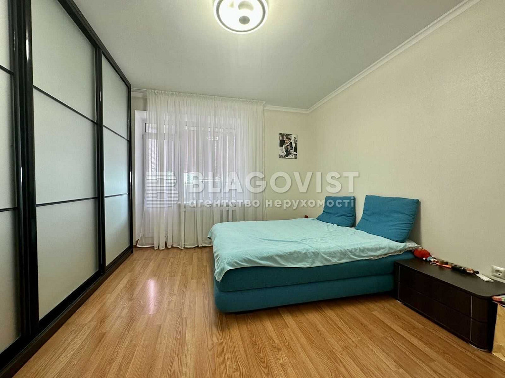 Оренда 2-х кім квартири 73м 11-й пов вул Алмаатинська 39а масив ДВРЗ Киев - изображение 1