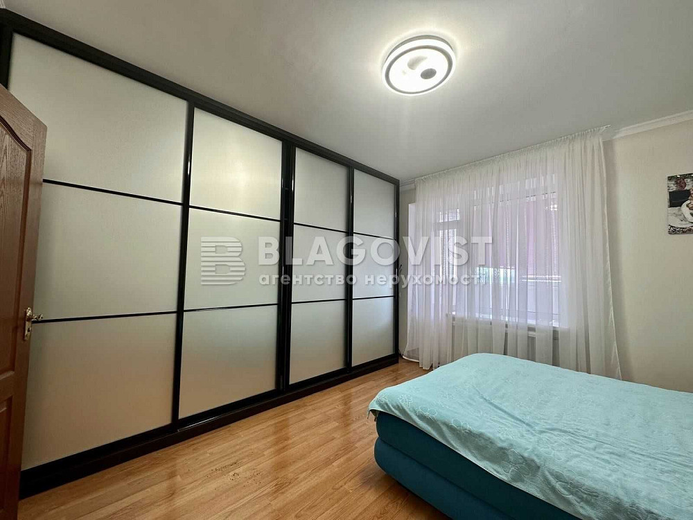 Оренда 2-х кім квартири 73м 11-й пов вул Алмаатинська 39а масив ДВРЗ Киев - изображение 2