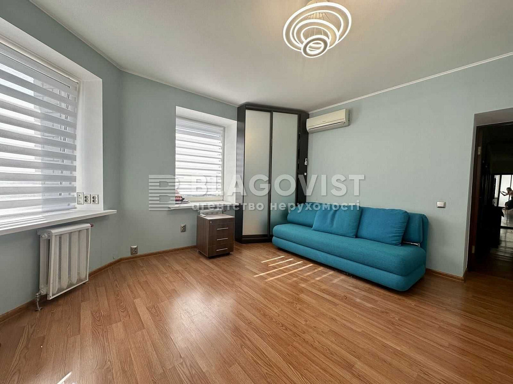 Оренда 2-х кім квартири 73м 11-й пов вул Алмаатинська 39а масив ДВРЗ Киев - изображение 4