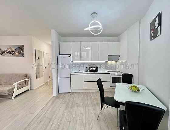 Сдам квартиру ЖК West House Київ, Кустанайська вул. Киев