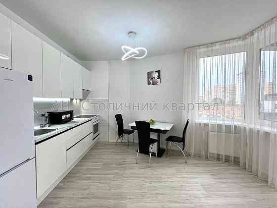 Сдам квартиру ЖК West House Київ, Кустанайська вул. Киев