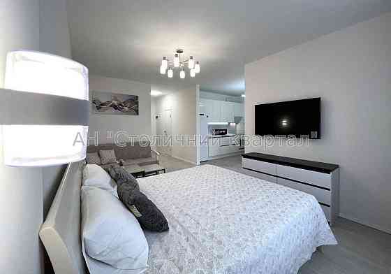 Сдам квартиру ЖК West House Київ, Кустанайська вул. Киев