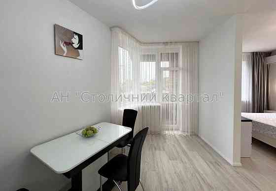 Сдам квартиру ЖК West House Київ, Кустанайська вул. Киев