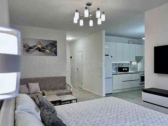 Сдам квартиру ЖК West House Київ, Кустанайська вул. Киев