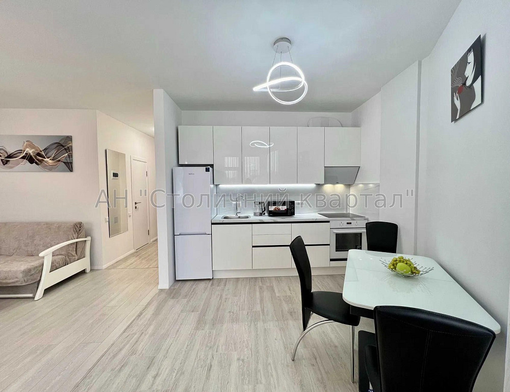 Сдам квартиру ЖК West House Київ, Кустанайська вул. Киев - изображение 6