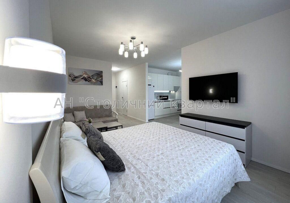 Сдам квартиру ЖК West House Київ, Кустанайська вул. Киев - изображение 1