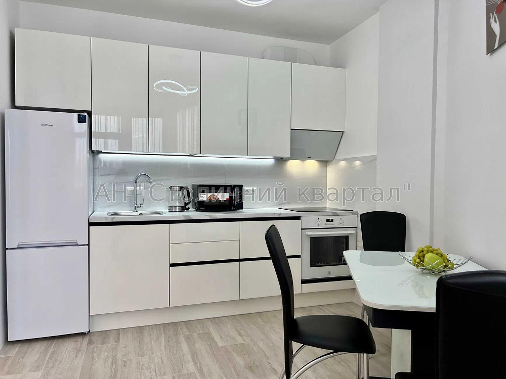 Сдам квартиру ЖК West House Київ, Кустанайська вул. Киев - изображение 7