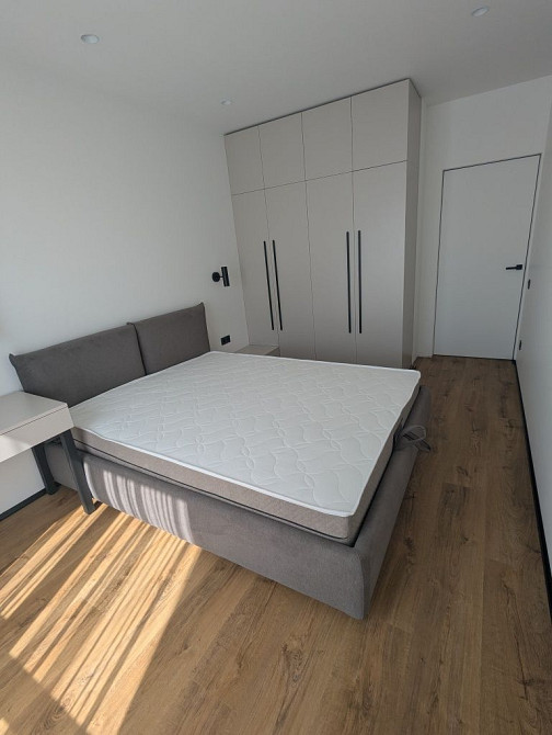 Оренда 1кім вул.Тролейбусна (Бічна) Львов - изображение 7