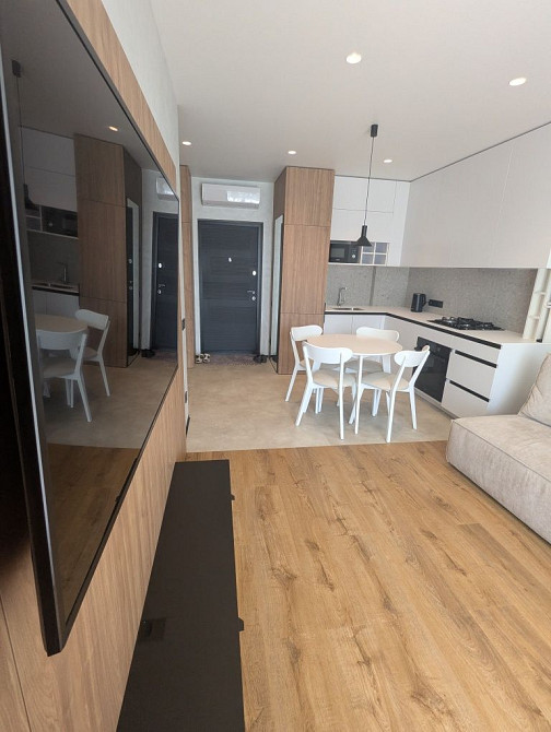 Оренда 1кім вул.Тролейбусна (Бічна) Львов - изображение 2