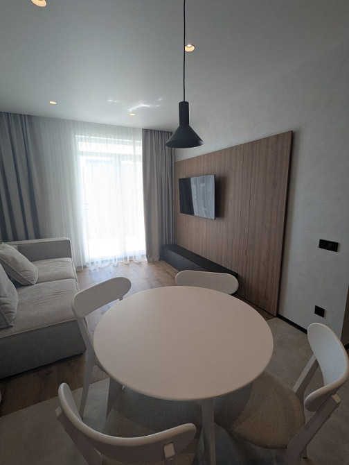 Оренда 1кім вул.Тролейбусна (Бічна) Львов - изображение 8