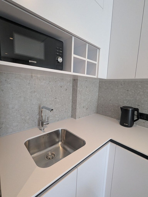 Оренда 1кім вул.Тролейбусна (Бічна) Львов - изображение 3