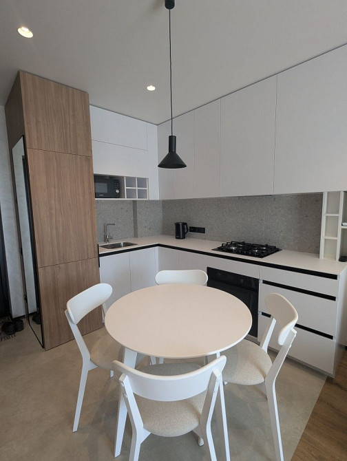 Оренда 1кім вул.Тролейбусна (Бічна) Львов - изображение 1