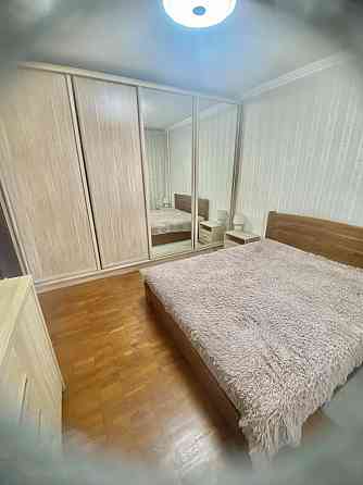 Здам 3-к кв. Вул.Автозаводська 77, Бережанський парк Киев