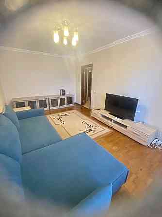 Здам 3-к кв. Вул.Автозаводська 77, Бережанський парк Киев