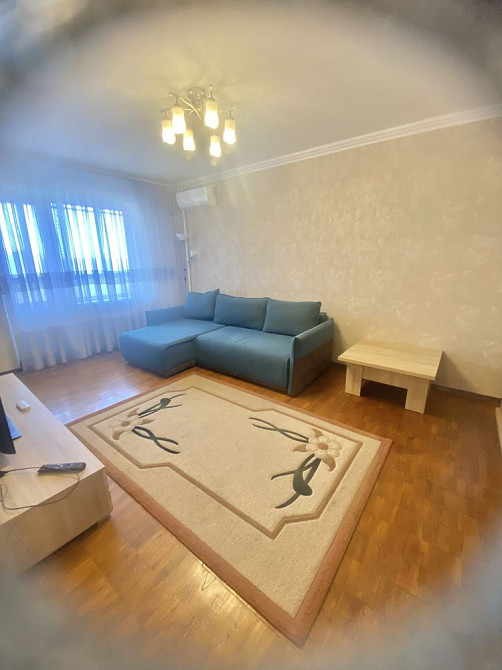 Здам 3-к кв. Вул.Автозаводська 77, Бережанський парк Киев - изображение 1