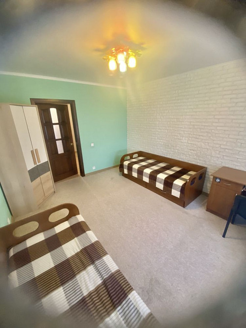 Здам 3-к кв. Вул.Автозаводська 77, Бережанський парк Киев - изображение 3