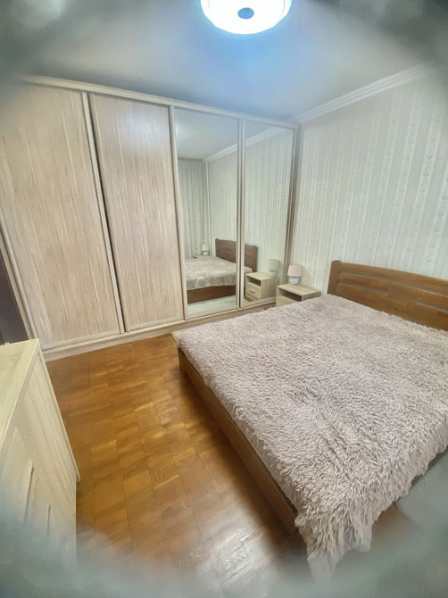 Здам 3-к кв. Вул.Автозаводська 77, Бережанський парк Киев - изображение 5