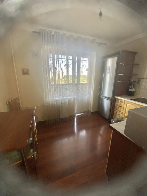 Здам 3-к кв. Вул.Автозаводська 77, Бережанський парк Киев - изображение 8