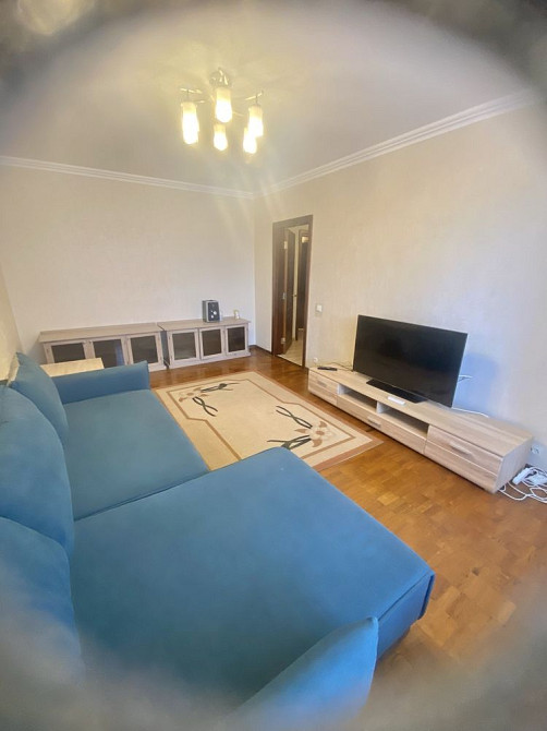 Здам 3-к кв. Вул.Автозаводська 77, Бережанський парк Киев - изображение 2