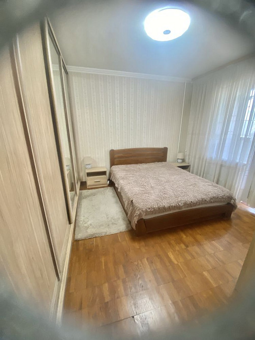 Здам 3-к кв. Вул.Автозаводська 77, Бережанський парк Киев - изображение 6