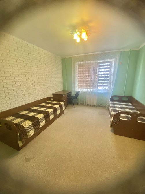 Здам 3-к кв. Вул.Автозаводська 77, Бережанський парк Киев - изображение 4