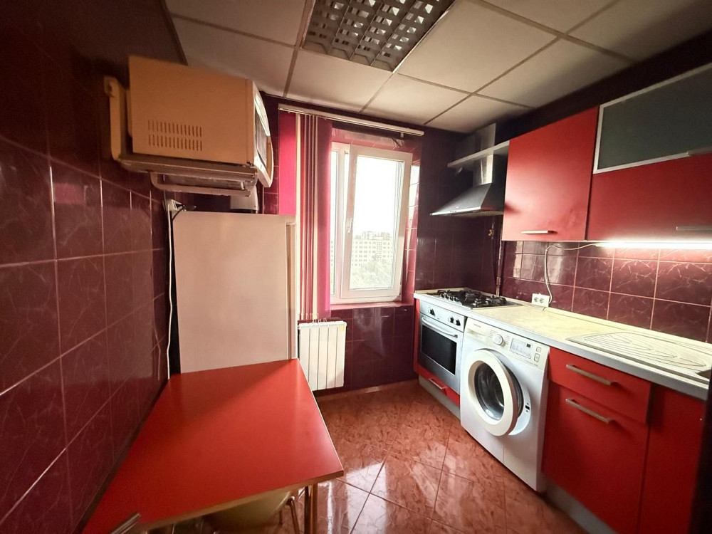 Оренда 2к квартири Академмістечко, вул. Наумова (Мудрака) Киев - изображение 4