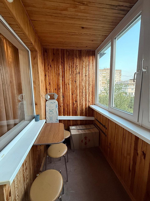 Оренда 2к квартири Академмістечко, вул. Наумова (Мудрака) Киев - изображение 8