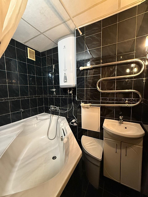 Оренда 2к квартири Академмістечко, вул. Наумова (Мудрака) Киев - изображение 7