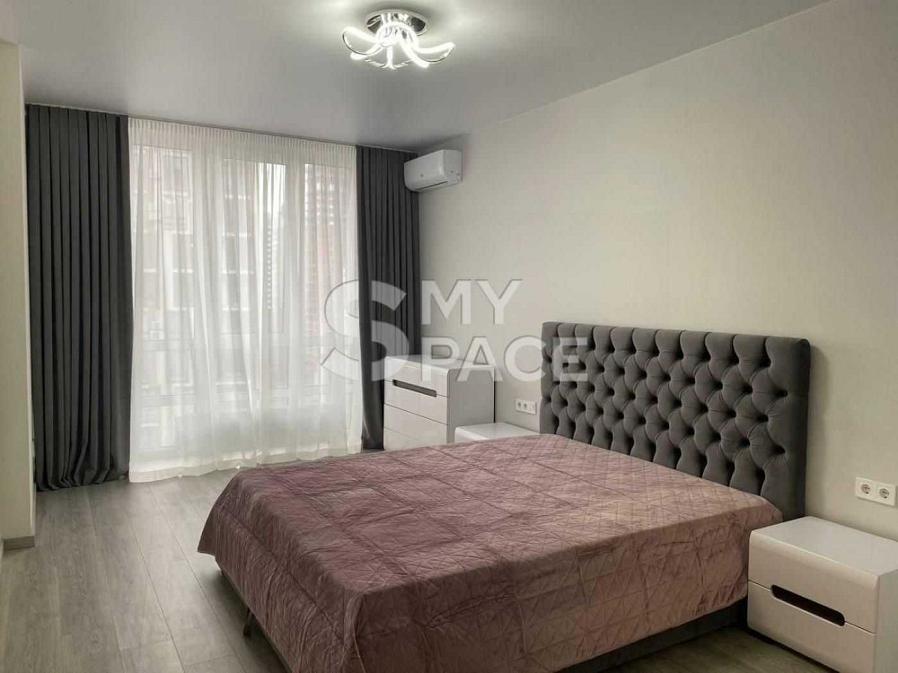 Оренда 2к квартири ЖК Львівський Квартал метро Лук'янівська Поділ Киев - изображение 1