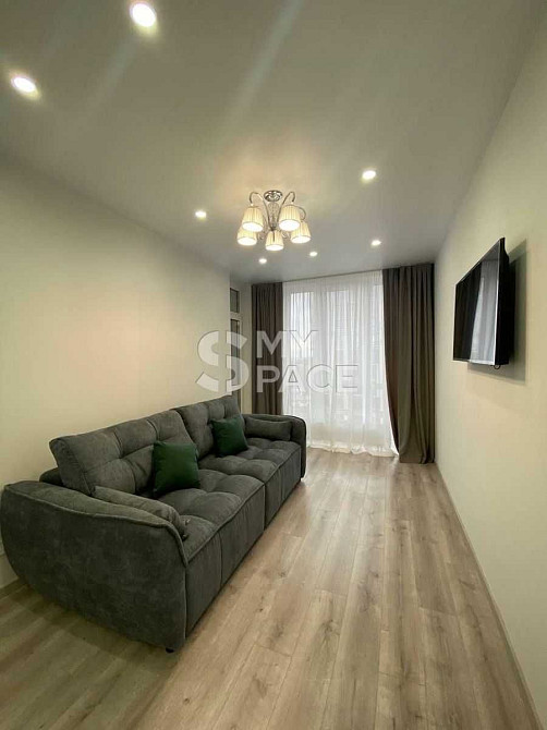 Оренда 2к квартири ЖК Львівський Квартал метро Лук'янівська Поділ Киев - изображение 5