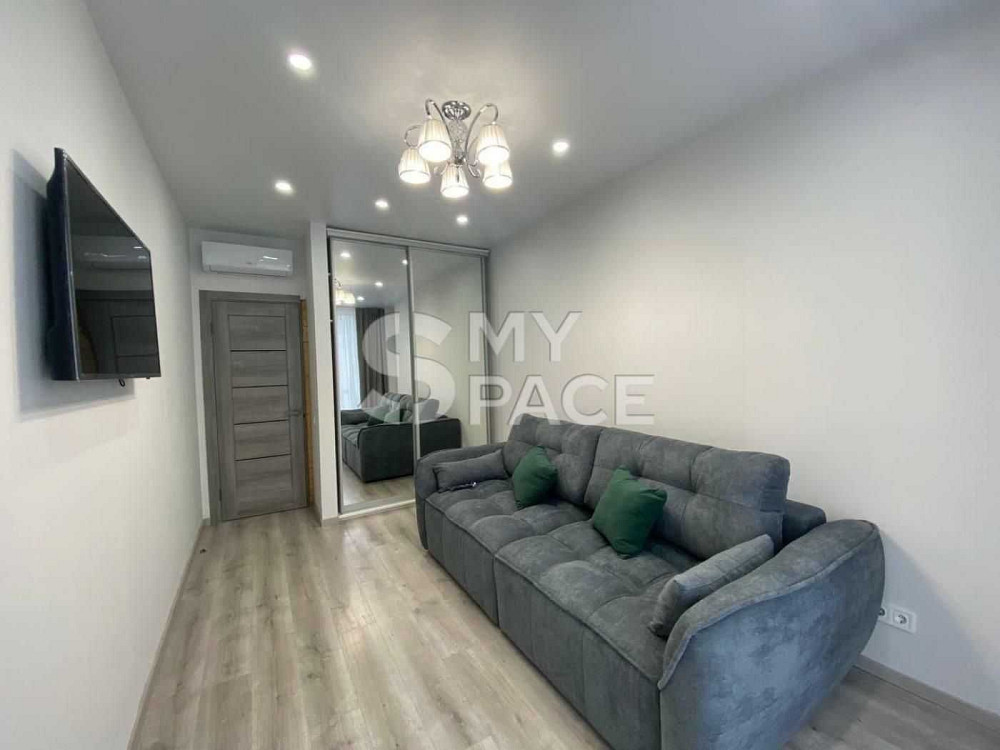 Оренда 2к квартири ЖК Львівський Квартал метро Лук'янівська Поділ Киев - изображение 4