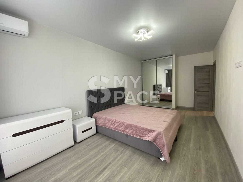 Оренда 2к квартири ЖК Львівський Квартал метро Лук'янівська Поділ Киев - изображение 6