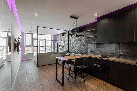 Аренда квартиры Шевченковский р-н Центр ЖК Victory V Киев