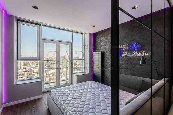 Аренда квартиры Шевченковский р-н Центр ЖК Victory V Киев