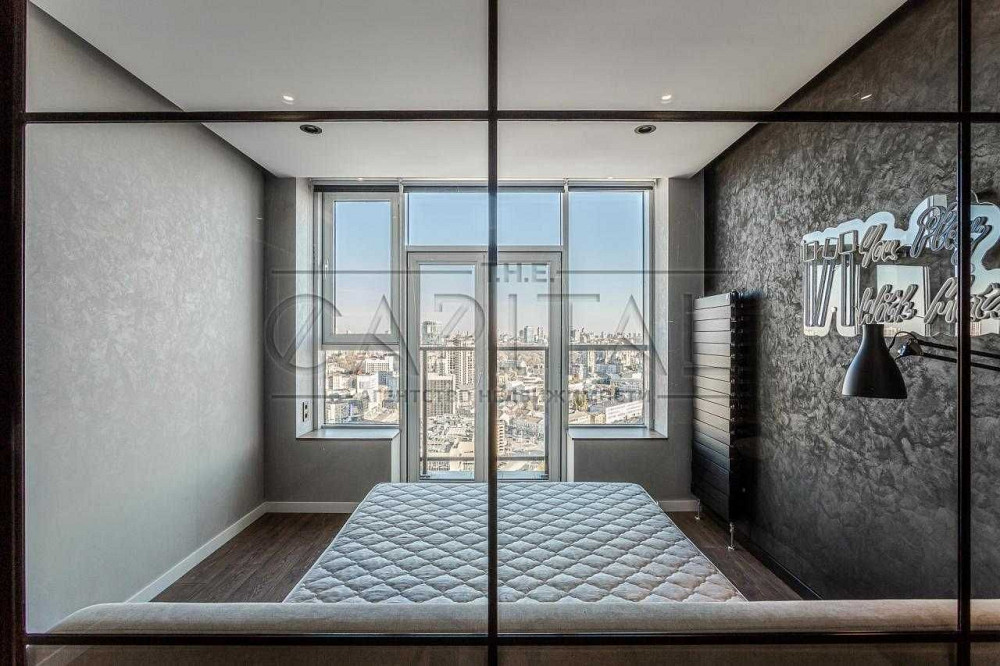 Аренда квартиры Шевченковский р-н Центр ЖК Victory V Киев - изображение 3