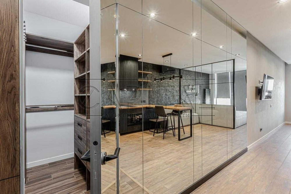 Аренда квартиры Шевченковский р-н Центр ЖК Victory V Киев - изображение 4