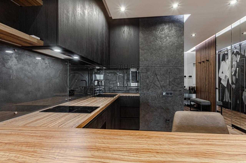 Аренда квартиры Шевченковский р-н Центр ЖК Victory V Киев - изображение 5