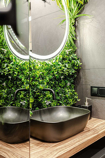 Аренда квартиры Шевченковский р-н Центр ЖК Victory V Киев - изображение 7