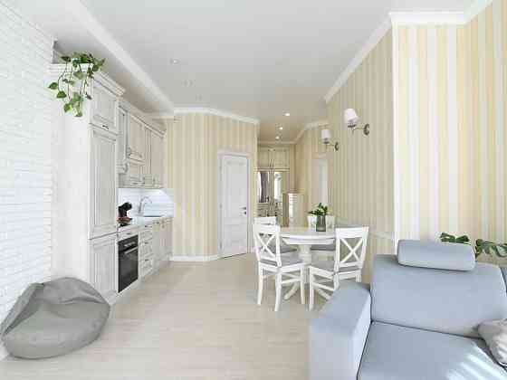 Оренда СТИЛЬНОЇ 2-кімнатної квартири в ЖК  Пори Року Киев