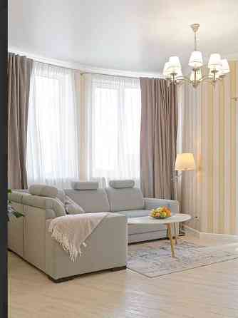 Оренда СТИЛЬНОЇ 2-кімнатної квартири в ЖК  Пори Року Киев