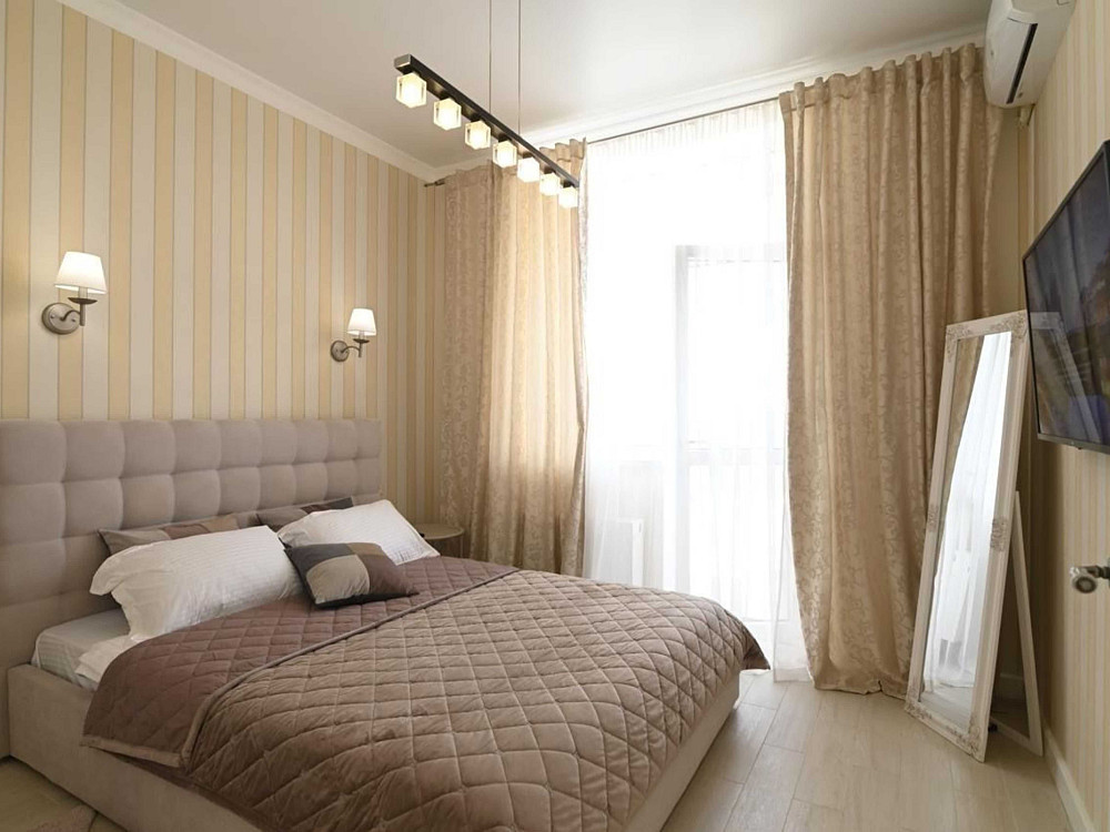 Оренда СТИЛЬНОЇ 2-кімнатної квартири в ЖК  Пори Року Киев - изображение 1