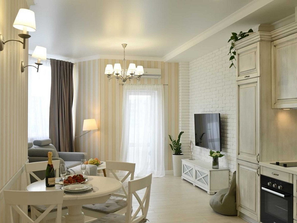 Оренда СТИЛЬНОЇ 2-кімнатної квартири в ЖК  Пори Року Киев - изображение 8