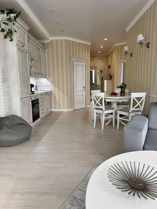 Оренда СТИЛЬНОЇ 2-кімнатної квартири в ЖК  Пори Року Киев - изображение 5